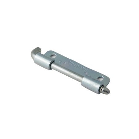 Southco Removable Hinge Door Leaf, Removable Pin, Stainless Steel, Passivated F6-946-5