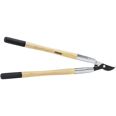 Best Garden 29.5'' Wood Handle Bypass Lopper GL-4137