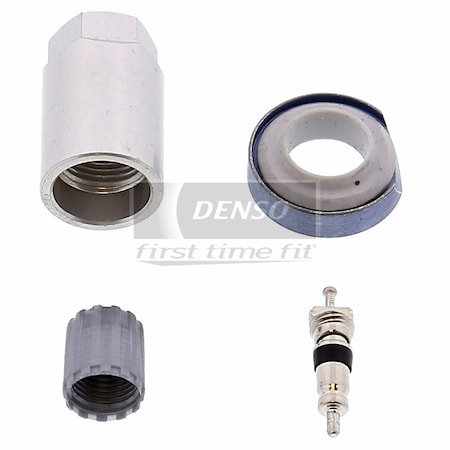 Denso DENSO TPMS Service Kit 999-0633