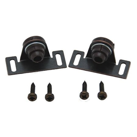 Ap Products INTERIOR HARDWARE RV, 2PK 013-037