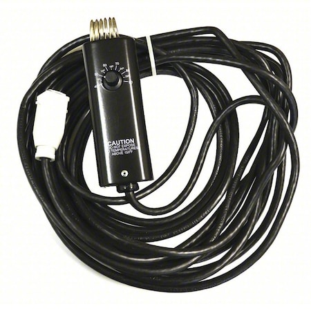 Heat Wagon Thermostat for 280if and 160if HA3210