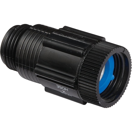 Rain Bird 25 PSI 3/4'' Hose Thread Bibb Pressure Regulator HT07525PS