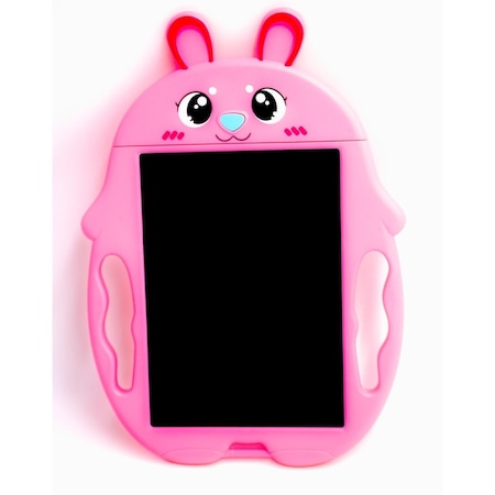 Doomsday Rabbit LCD Doodle Tablet, Pink DO2944482