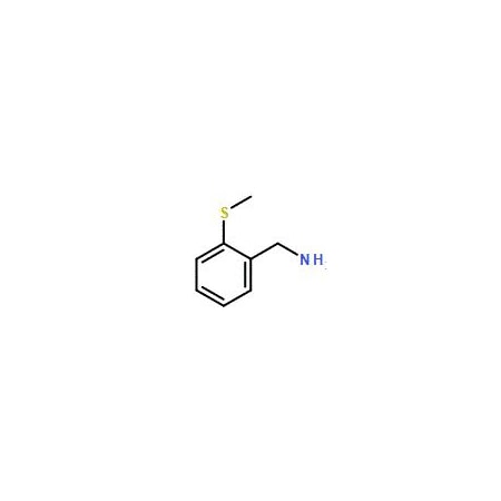 Ak Scientific 2-(Methylthio)benzylamine (5g), CAS 56004-83-2 Y9469-5g