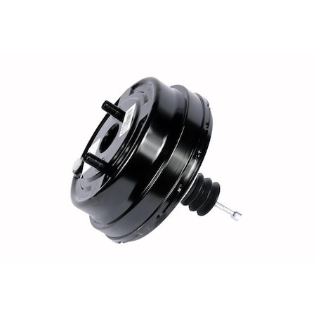 Acdelco BOOSTER KIT-P/B (VAC), Power Brake Booster, 1780871