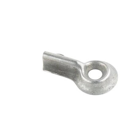 National Hardware Turn Button, 1-1/4 in, Steel N236-033