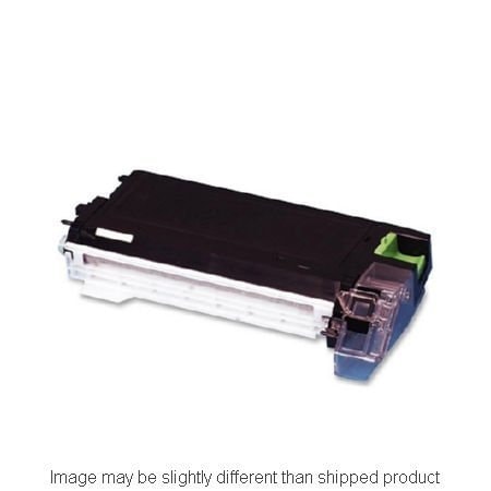 Xerox Replacement, BLACK Compatible Toner, 4,000 page yield 6R881