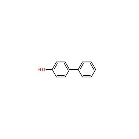 Ak Scientific 4-Phenylphenol (100g), CAS 92-69-3 G410-100g