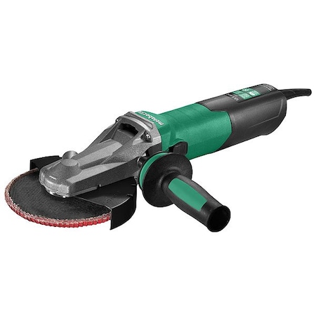 Metabo Hpt Corded Angle Grinder WEF 15-150 Quick
