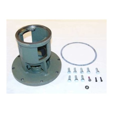 Taco 48Fr Cast Iron Bracket Assy 1600-175RP