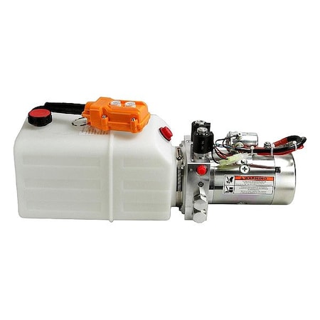 Maxim Hydraulic Power Unit 253210