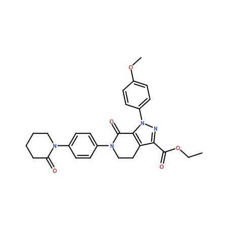 Ak Scientific FaX-IN-1 (5g), CAS 503614-91-3 X5908-5g