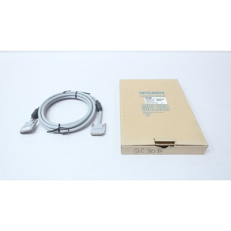 Mitsubishi HMI CABLE QC30B