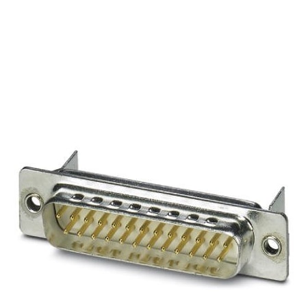 Phoenix Contact VS-25-ST-DSUB-LH-B D-SUB contact insert 1654824