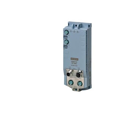 Siemens RFID Communication Module RF186C for Profinet Ethernet 6GT2002-0JE20