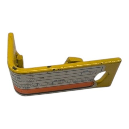 Cnh BRACKET, CNH OEM 86551697 86551697