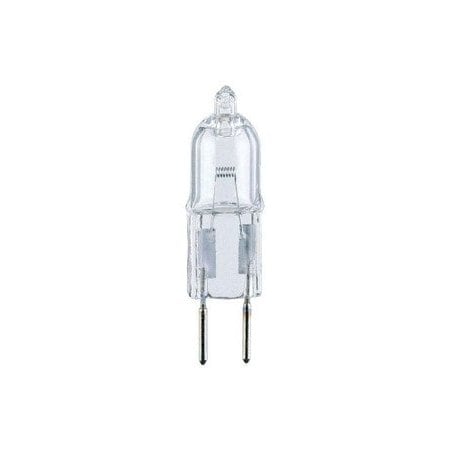 Westinghouse 25W T10 Clear Tubular Showcase Bulb (E26 Base) 4436