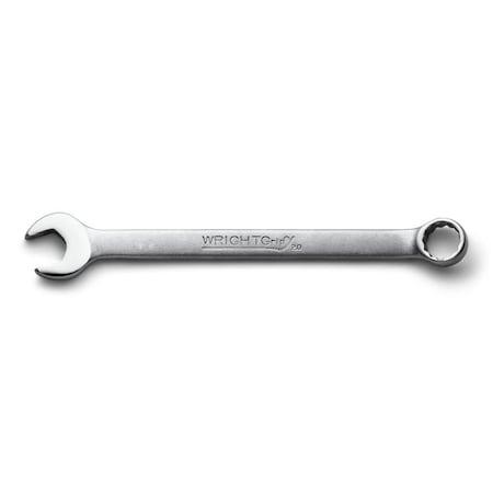 Wright Tool Combination Wrench 2.0 12 Po 1124