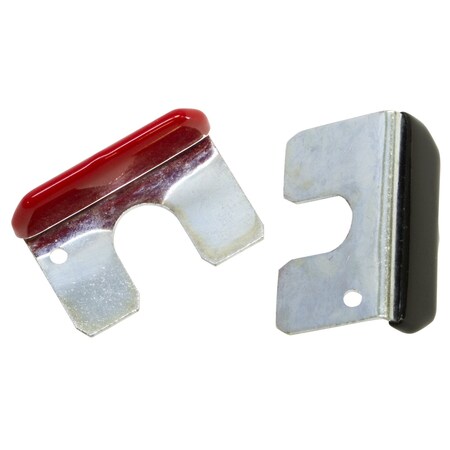 Lisle FUEL LINE RET CLIP TOOL SET 2 PC LI39160