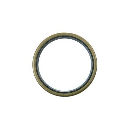 Case REPLACEMENT OIL SEAL D123655