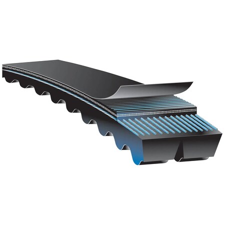 Dodge Industrial RBX105-2 BELT 481575