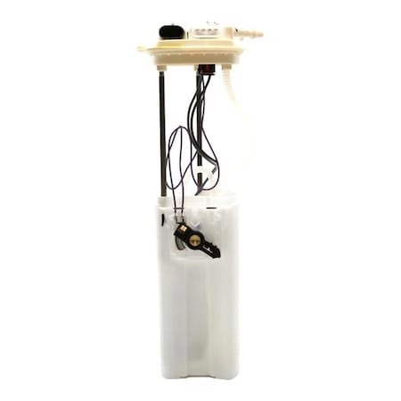 Hands On FG0092 Fuel Pump Assembly Module for 1998-2000 Chevrolet Tahoe HA3571897