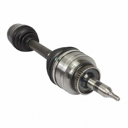 Motorcraft Drive Axle Shaft Assembly,  TX780