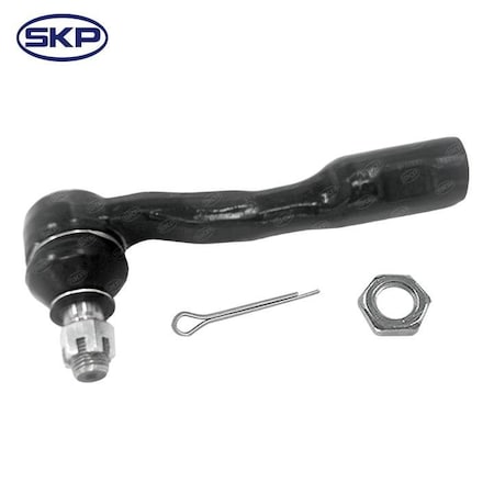 Skyward Automotive Products Steering Tie Rod End,  SES80381