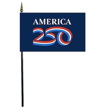 Annin Flagmakers American Flag, PK12 182982