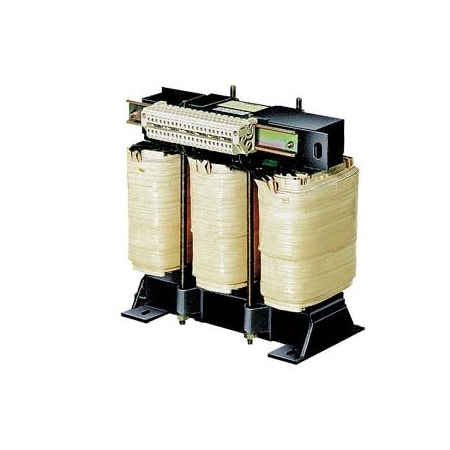 Siemens XFMR3PH16KVA500-440-380-289/400-230 4AU3932-8CC40-0HA0