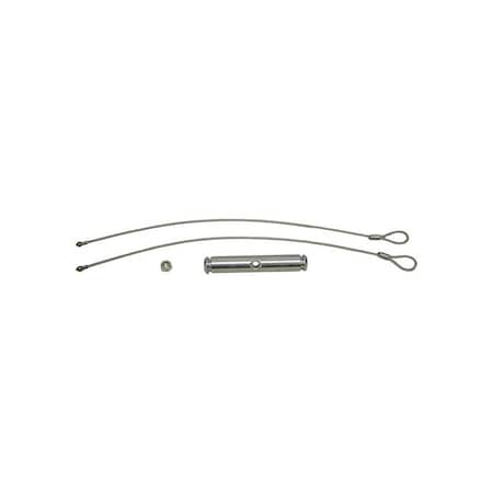 Uni Pro Weight Adjust Kit Fits 236/243 Seat 7976