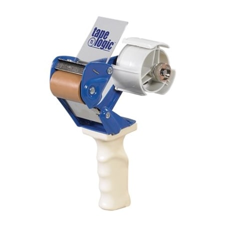 Bubblefast Tape Logic 2'' Work Horse Carton Sealing Tape Dispenser BFTDWH2