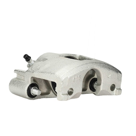 Wagner Brake New Semi-loaded Coated Disc Brake Caliper Assembly,  CN10164SC