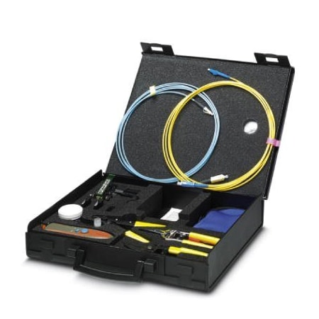 Phoenix Contact FOC-TOOL-GOF KONF SET Tool set for GOF 1411049