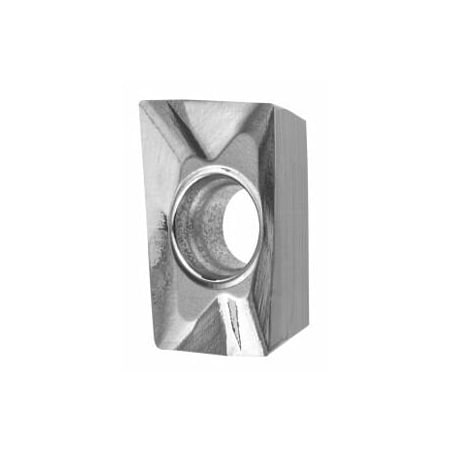 Garant Inserts for Milling Cutters, APHT 100302 FR, for Aluminum 215935 ALU