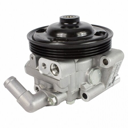 Motorcraft Power Steering Pump,  STP292