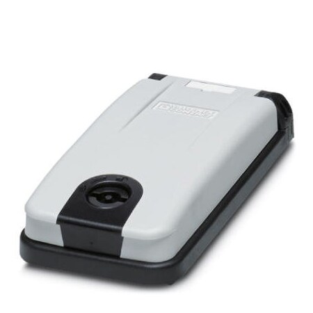 Phoenix Contact SI-M1A-GL Mounting frame for one front 1407592