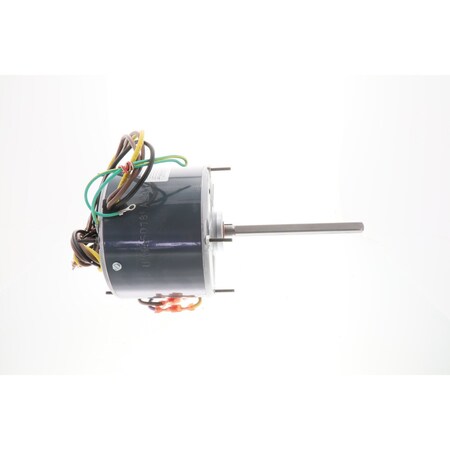 York 208/230v1ph 1/6hp 1075rpm Mtr S1-FHM3727