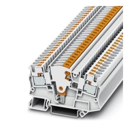 Phoenix Contact PTME 4 WH Test disconnect terminal 3212140