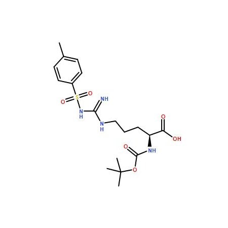 Ak Scientific Boc-Arg(Tos)-OH (100g), CAS 13836-37-8 G932-100g