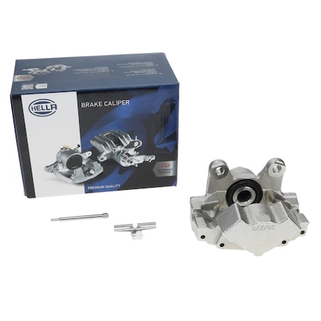 Hella BRAKE CALIPER 355782012