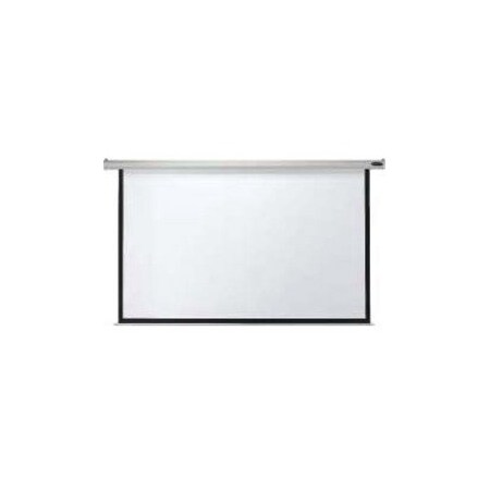 Aarco Visions Wall Mounted Projection Screen (APS-50-AA) APS-50