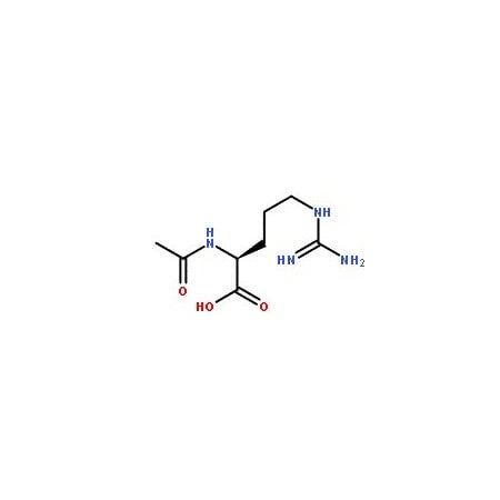Ak Scientific N-alpha-Acetyl-L-arginine (25g), CAS 155-84-0 X5800-25g