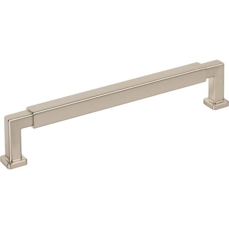 Jeffrey Alexander Nash 160 mm Center-to-Center Bar Pull 229-160SN