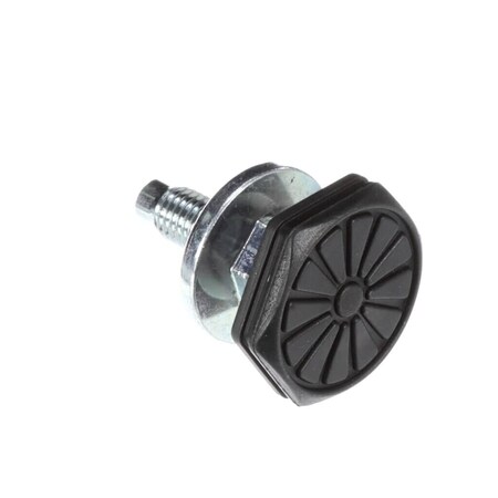 Ge LEVELING LEG WH46X28359