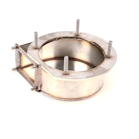 Jackson Housing, Wash Pump 5700-002-50-92