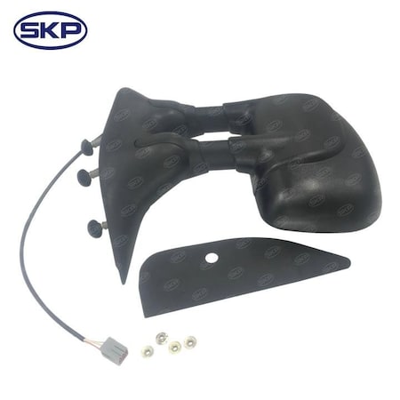 Skyward Automotive Products Door Mirror,  SKOMG015