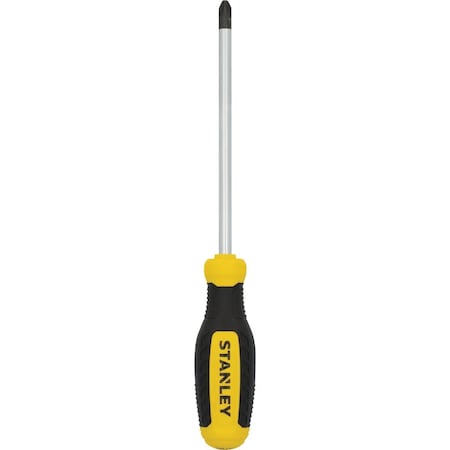 Stanley No, 3 x 6'' Phillips Screwdriver STHT60810