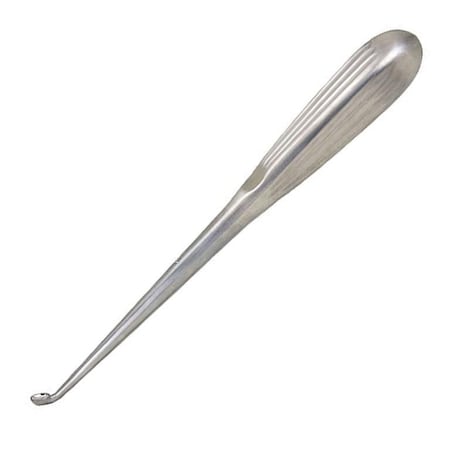 Von Klaus Bone Curette, Oval 3/0, German VK0OV-405B