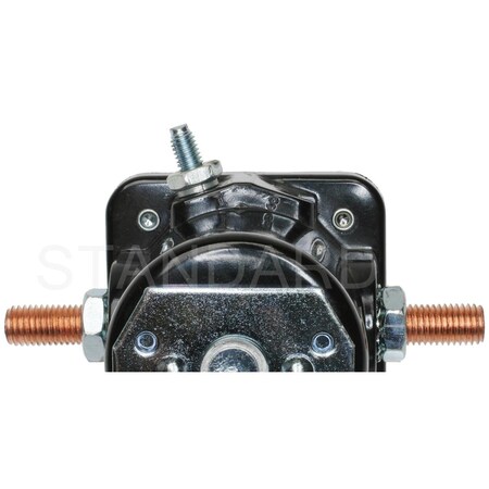 Standard Motor Products Stud Starter Solenoid SS587